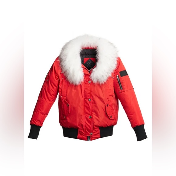 Spartan Apparel S. Leo Women’s Jacket - Picture 1 of 12